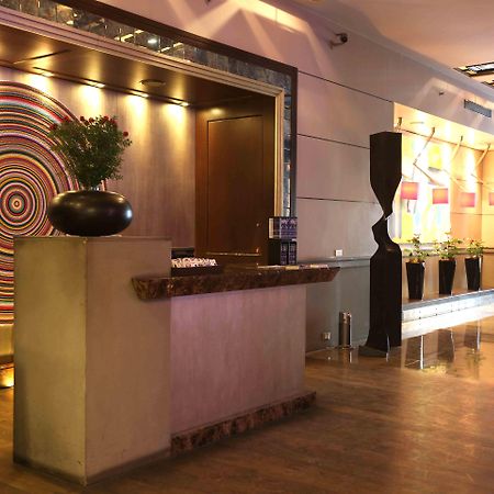 The Stay Boulevard Nisantasi Istanbul Exterior photo The lobby of the hotel