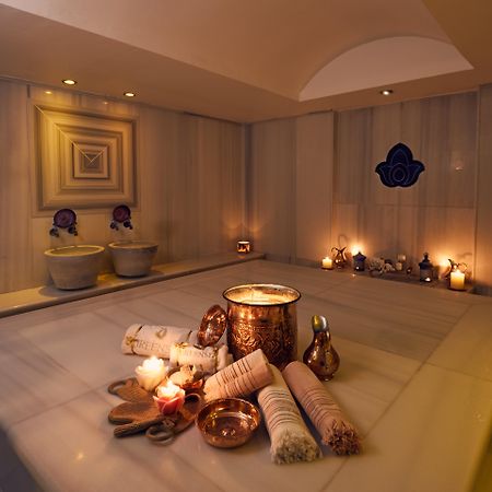 The Stay Boulevard Nisantasi Istanbul Exterior photo Turkish bath